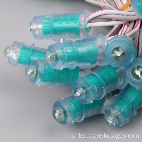Special Price 9 cm PVC Point Lights IP67 LED Landscape Lighting